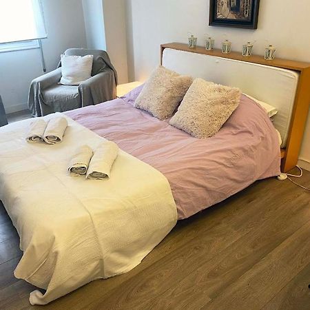 Cozy Studio At Koukaki Афіни Екстер'єр фото