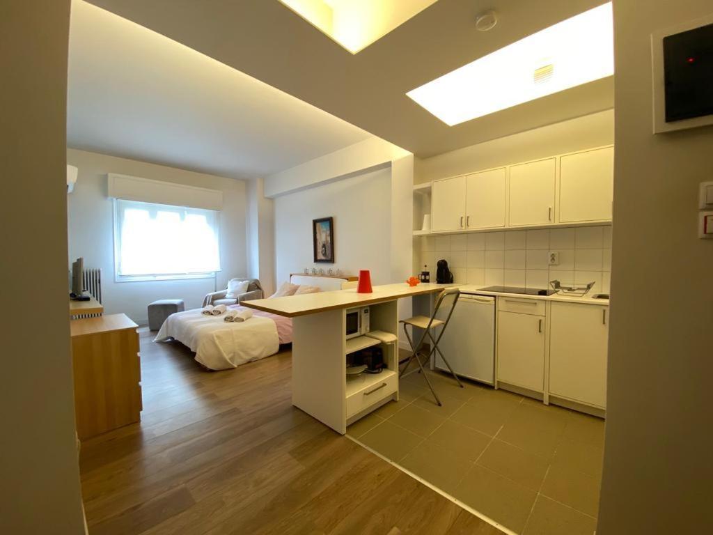 Cozy Studio At Koukaki Афіни Екстер'єр фото